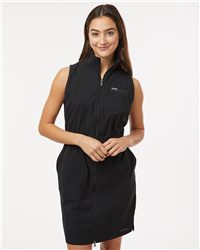 Columbia Women's Leslie Falls Dress - Black